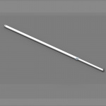 Fiamma Ben Höger 03569A07A Caravanstore XL 360-550