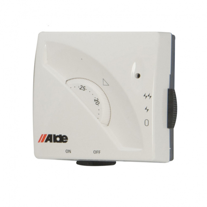 Alde Romtermostat 12V i gruppen Campingvogn & Bobilt / Varme, Kulde & Ventilasjon / Alde / Annet hos Campmarket (73437)