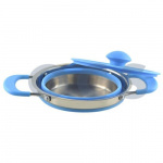 ViaMondo Sammenleggbar Kjele Blå