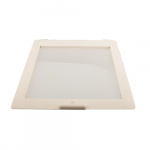 MPK Myggnettramme Kremhvit 40x40 MPK Myggnettramme Kremhvit 40x40