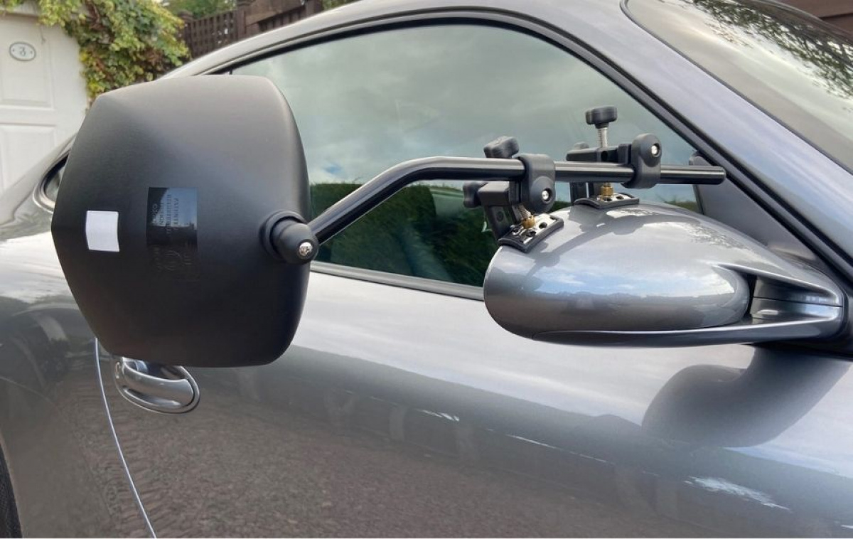 Milenco Bakspeil Grand Aero Platinum i gruppen Campingvogn & Bobilt / Chassis / Bakspiller hos Campmarket (73518)