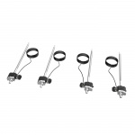 Enduro Autosteady AS101FL - AL-KO Støttebein