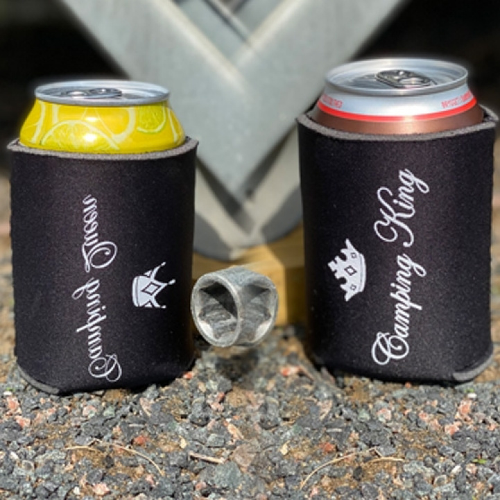 Royal Camping Burkkylare i gruppen Husholdning & Kjøkken / Glass & Krus / Ølglass hos Campmarket (73538)