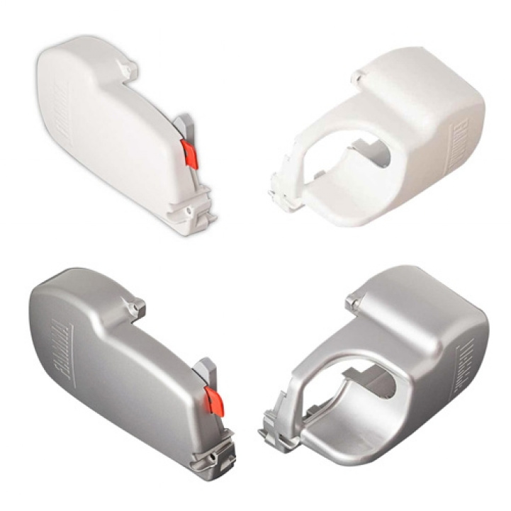 Endekappe til F45L i gruppen Fortelt & Markiser / Markiser / Bobilmarkiser / Fiamma Boxmarkiser / Reservedeler hos Campmarket (73577)