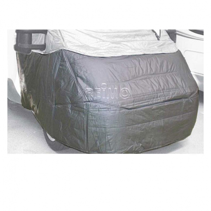 Isolermatte Underdel 07-14 Fiat Ducato 250 i gruppen Campingvogn & Bobilt / Tekstilmatter & Overdrag / Isoleringsmatter / Isolasjonsmatter halvintegrerte bobiler / Fiat Ducato 7/2006 hos Campmarket (73618)