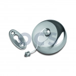 Klesstang Utvidbar 2m