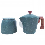 ViaMondo Espressokoker 6 kopper ViaMondo Espressokoker 6 kopper