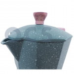 ViaMondo Espressokoker 6 kopper ViaMondo Espressokoker 6 kopper