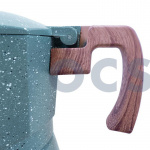 ViaMondo Espressokoker 6 kopper ViaMondo Espressokoker 6 kopper