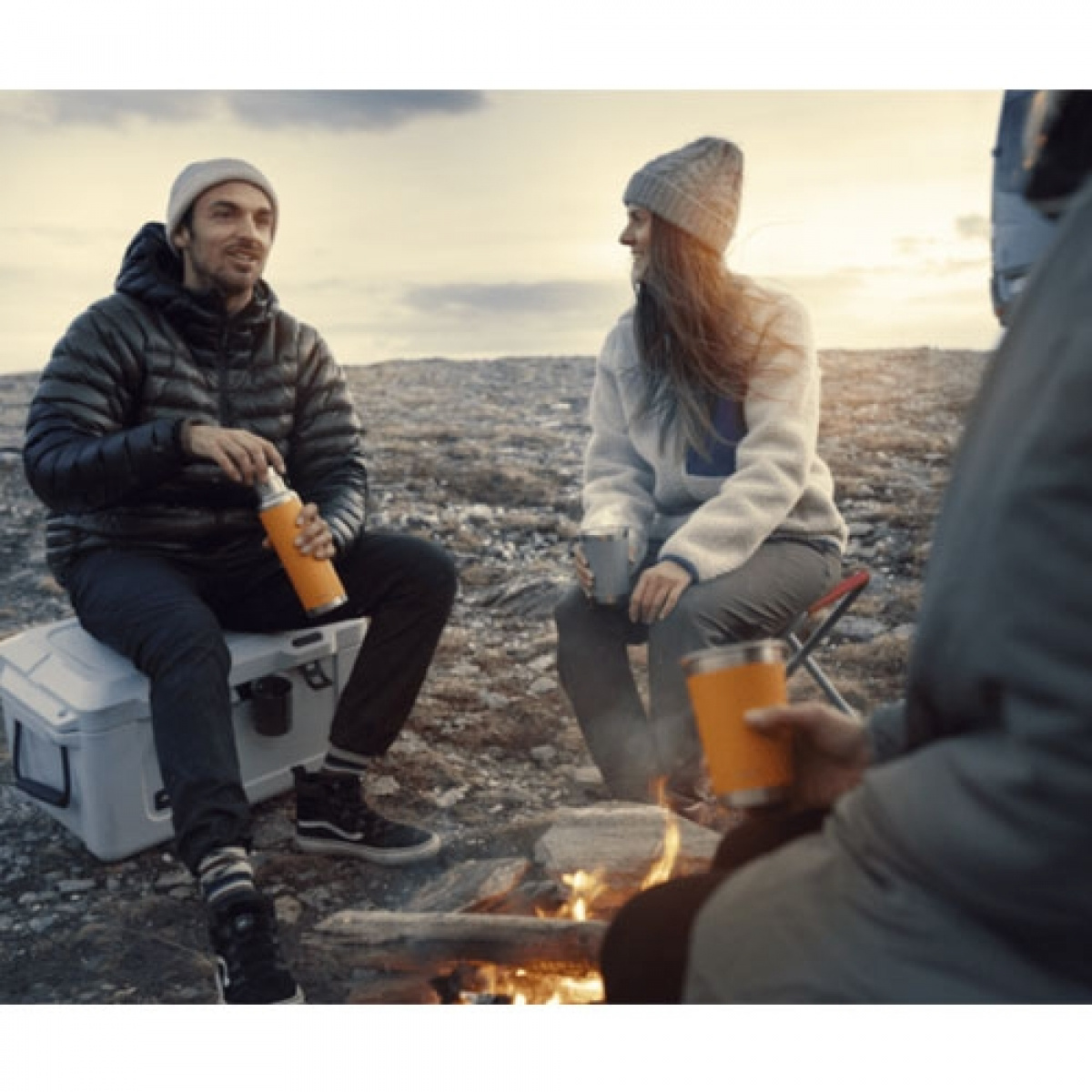 Dometic THRM66 MANGO i gruppen Husholdning & Kjøkken / Kjøkkenutstyr / Termoser hos Campmarket (73642)