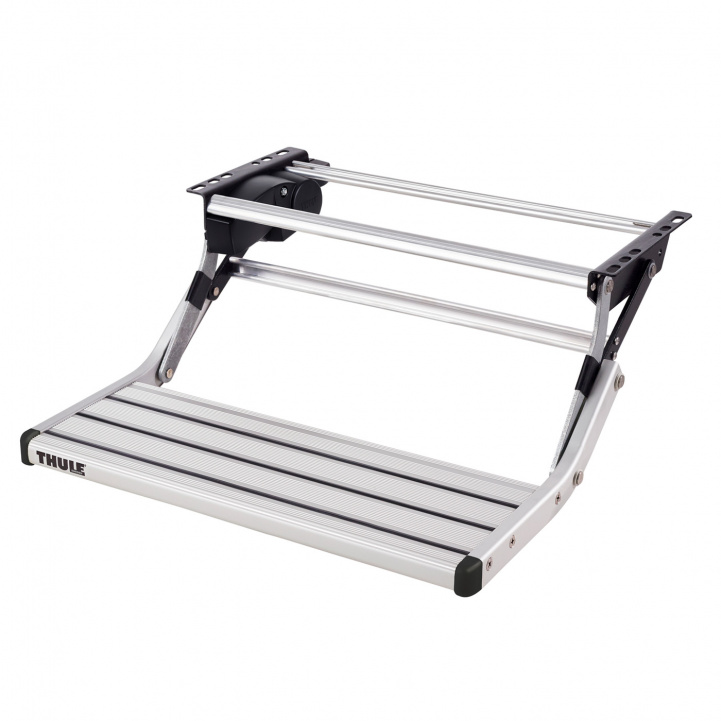 Thule V15 Trinn 12V 550 mm i gruppen Campingvogn & Bobilt / Chassis / Monterte fotsteg hos Campmarket (73645)