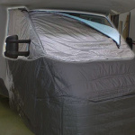 Isolermatte Overdel 07-14 Fiat Ducato 250 Isolermatte Overdel 07-14 Fiat Ducato 250