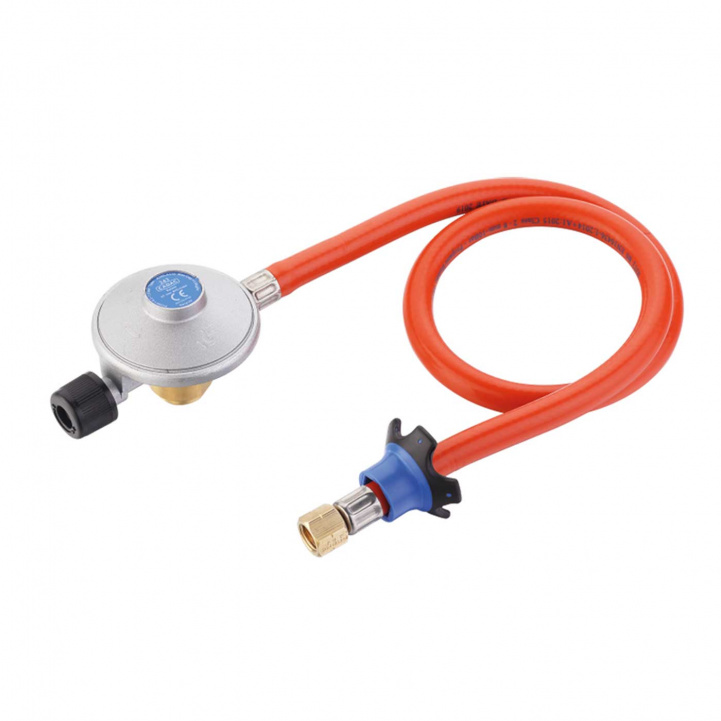 Reduksjonsventil Cadac i gruppen Husholdning & Kjøkken / Griller / Grilltilbehør hos Campmarket (73656)