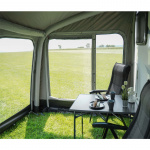 Westfield Lufttelt Vega 375