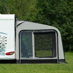 Westfield Lufttelt Vega 375