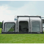 Westfield Lufttelt Vega 375