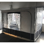 Campella Markisfront Caravanstore XL Campella Markisfront Caravanstore XL