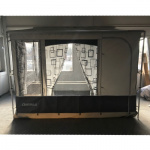 Campella Markistelt Caravanstore XL