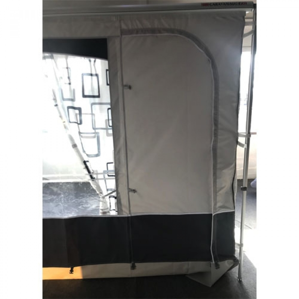 Campella Markistelt Caravanstore XL i gruppen Fortelt & Markiser / Markiser / Campingvognmarkiser / Front & Gavler Campingvognmarkiser / Sider & Fronter Caravanstore XL hos Campmarket (73689)