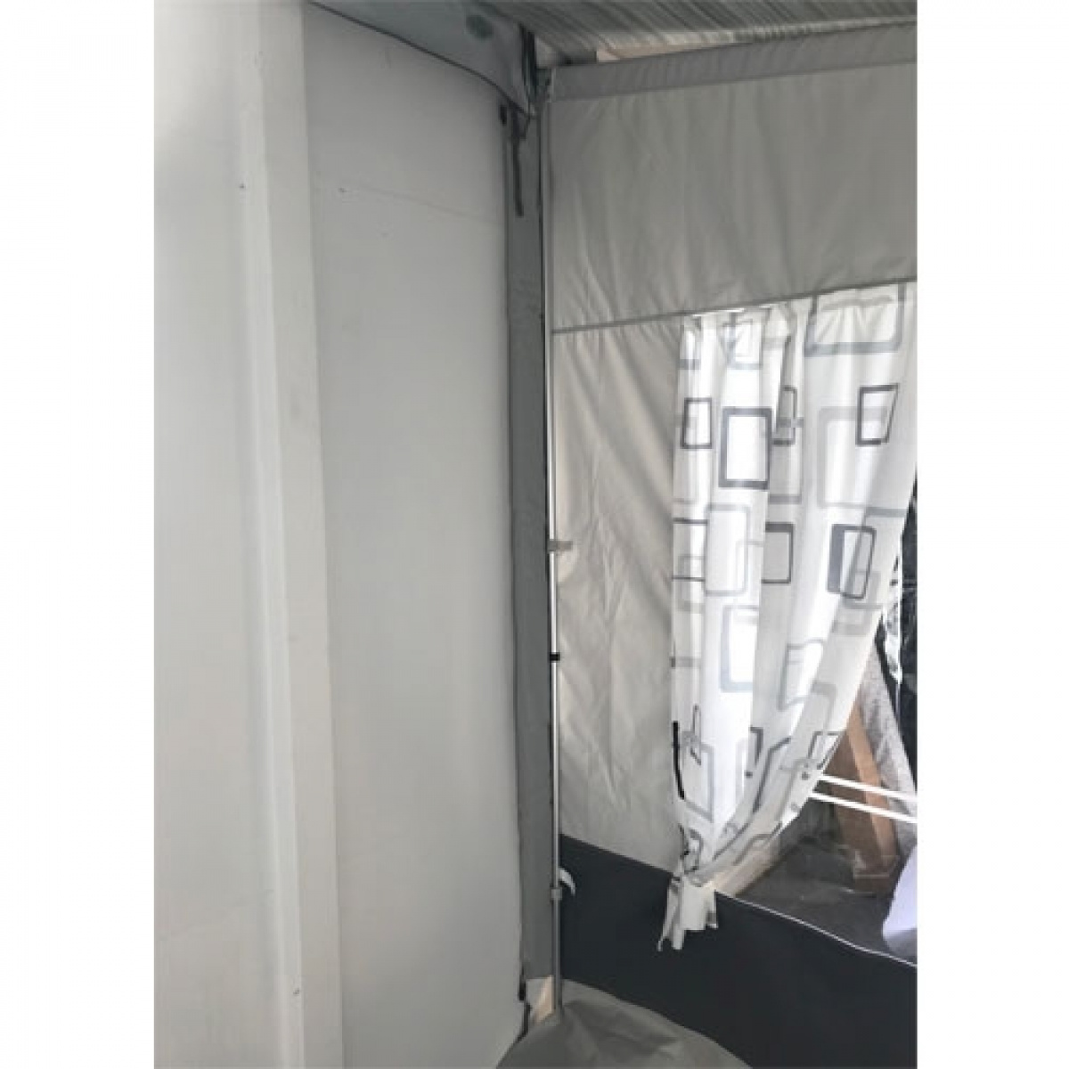 Campella Markistelt Caravanstore XL i gruppen Fortelt & Markiser / Markiser / Campingvognmarkiser / Front & Gavler Campingvognmarkiser / Sider & Fronter Caravanstore XL hos Campmarket (73689)