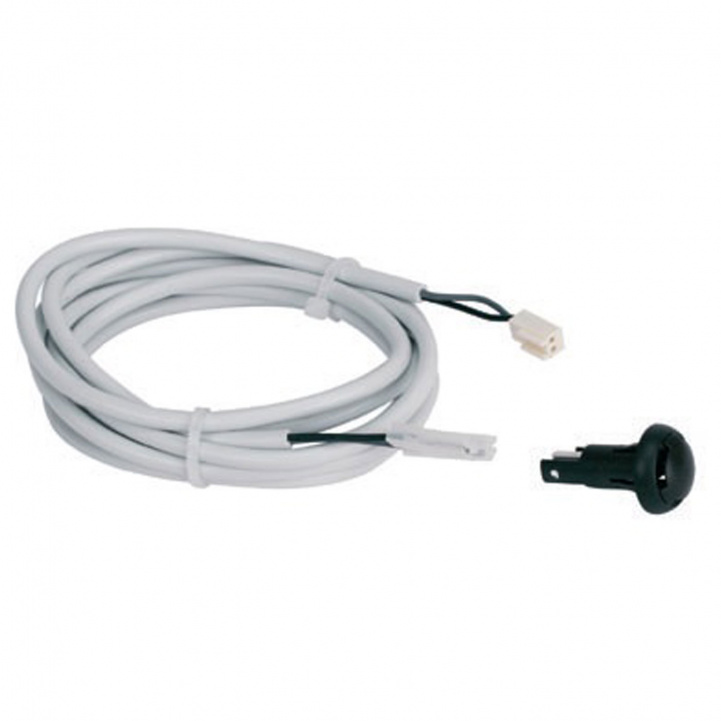 Fjernsensor til Betjeningspanel 3010 (OA3010-213) 8m i gruppen Campingvogn & Bobilt / Varme, Kulde & Ventilasjon / Alde / Manøverpaneler & Tilbehør hos Campmarket (73719)