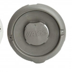 Veggsornhatt Mellangrå Veggsornhatt Mellangrå