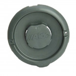 Veggsornhatt Mørkegrå Veggsornhatt Mørkegrå