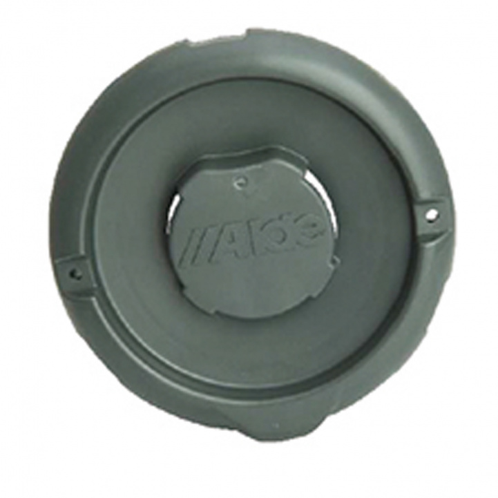 Veggsornhatt Mørkegrå i gruppen Campingvogn & Bobilt / Varme, Kulde & Ventilasjon / Alde / Skorsteiner hos Campmarket (73723)