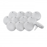 Avara fuktensor. 12-pakning. Avara fuktensor. 12-pakning.