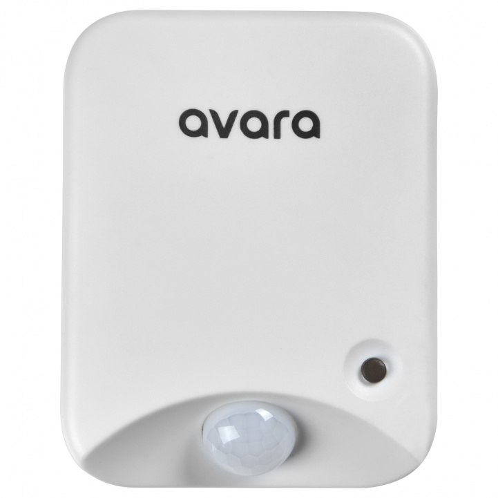 Innbruddsdetektor Avara i gruppen Annet / Sikkerhet / Sikkerhetsalarm hos Campmarket (73730)