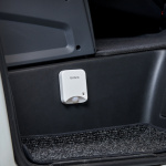 Innbruddsdetektor Avara Innbruddsdetektor Avara