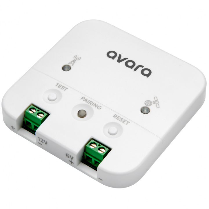 Avara Modem i gruppen Campingvogn & Bobilt / Elektronikk / Smarte Hjelpemidler hos Campmarket (73731)