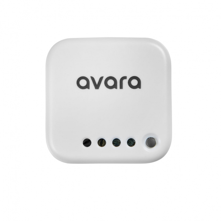 Avara Propandetektor i gruppen Annet / Sikkerhet / Gass og narkosalarm hos Campmarket (73732)