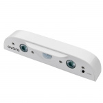 Ekstern detektor med lys Avara Ekstern detektor med lys Avara