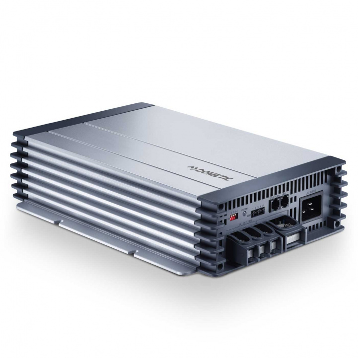 Batterilader PerfectCharge MCA 1250 i gruppen Campingvogn & Bobilt / Elektronikk / Batterier & Omformere / Batterilader hos Campmarket (73742)