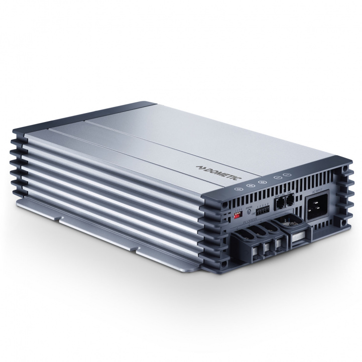 Batterilader PerfectCharge MCA 1280 i gruppen Campingvogn & Bobilt / Elektronikk / Batterier & Omformere / Batterilader hos Campmarket (73743)