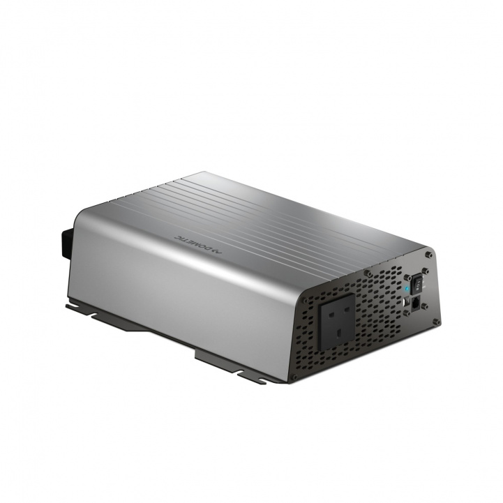 Dometic Sinepower DSP 2012 i gruppen Campingvogn & Bobilt / Elektronikk / Batterier & Omformere / Inverter & Omformer hos Campmarket (73745)