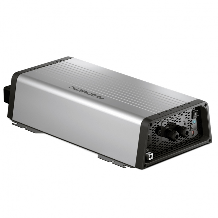 Dometic Omformer SinePower DSP 2312T. 2300W. i gruppen Campingvogn & Bobilt / Elektronikk / Batterier & Omformere / Inverter & Omformer hos Campmarket (73746)