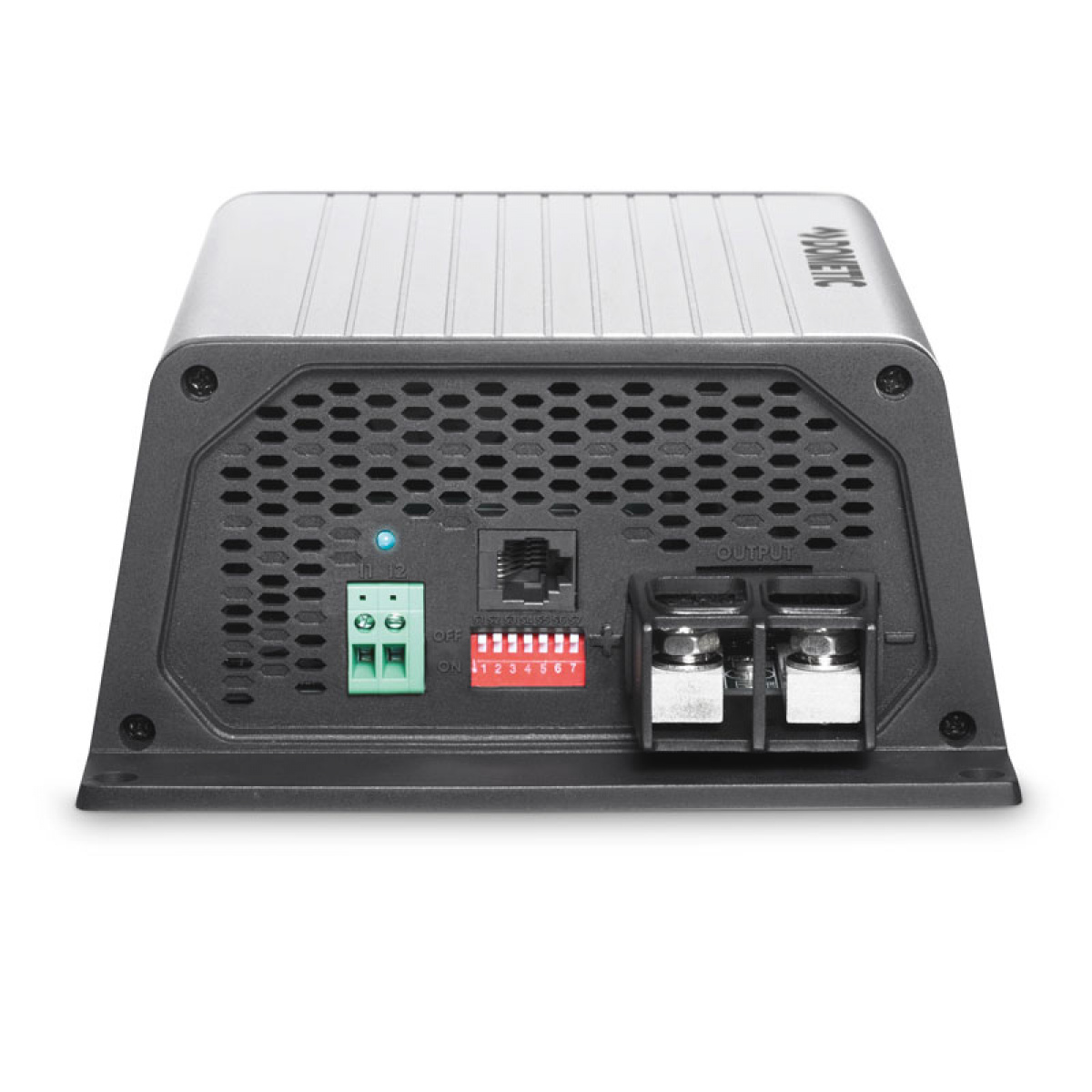 Dometic omformer DCC 1212-20. 20A i gruppen Campingvogn & Bobilt / Elektronikk / Batterier & Omformere / Inverter & Omformer hos Campmarket (73748)