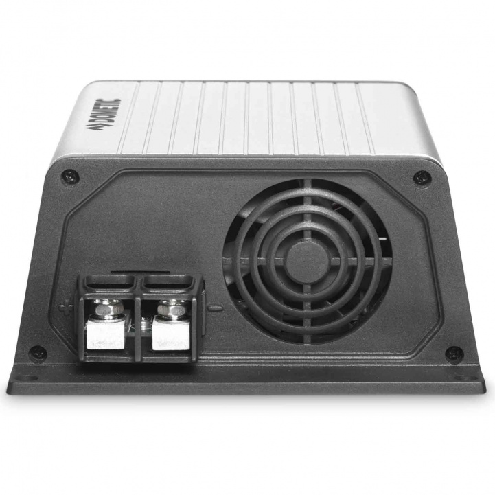 Dometic Omformer Perfect Power DCC 1212-40. 40A i gruppen Campingvogn & Bobilt / Elektronikk / Batterier & Omformere / Inverter & Omformer hos Campmarket (73749)