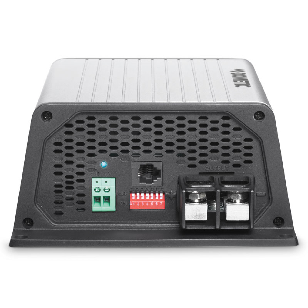 Dometic Omformer Perfect Power DCC 1212-40. 40A i gruppen Campingvogn & Bobilt / Elektronikk / Batterier & Omformere / Inverter & Omformer hos Campmarket (73749)