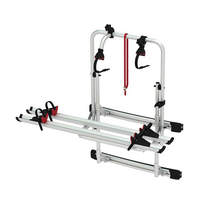 Fiamma Carry-Bike 200 DJ Sprinter Aluminium i gruppen Campingvogn & Bobilt / Chassis / Sykkelstativ / Vans hos Campmarket (73767)