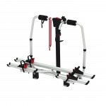 Carry-Bike Caravan Active E-sykkel - Campingvogn