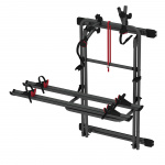 Fiamma Carry-Bike 200 DJ Van. Dyp svart