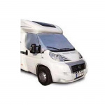 GoCamp Isolermatte Utvendig Montering VW T6, T6.1 CARAVELLE