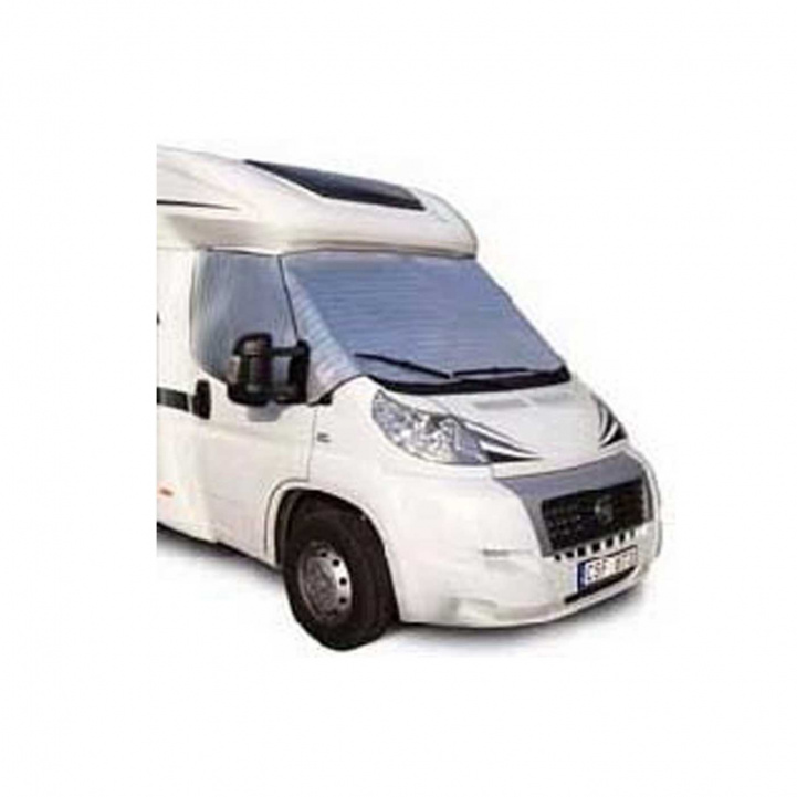 GoCamp Isolermatte Utvendig Montering VW T6, T6.1 CARAVELLE i gruppen Campingvogn & Bobilt / Tekstilmatter & Overdrag / Isoleringsmatter / Øvrige Isolermatter hos Campmarket (73784)