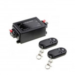 Led Dimmer med 2 stk Fjernkontroller