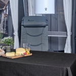 Isabella Duk 190 x 130 cm