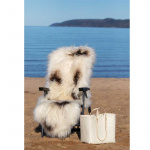 Lammeskinn Molly 180x60cm Royal Camping