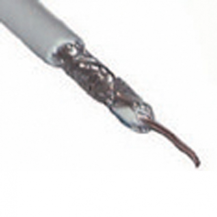 Koaksialkabel 6,2 mm x 20m i gruppen Campingvogn & Bobilt / Elektronikk / TV, Bilde & Lyd / TV / Tv-antennar hos Campmarket (73806)